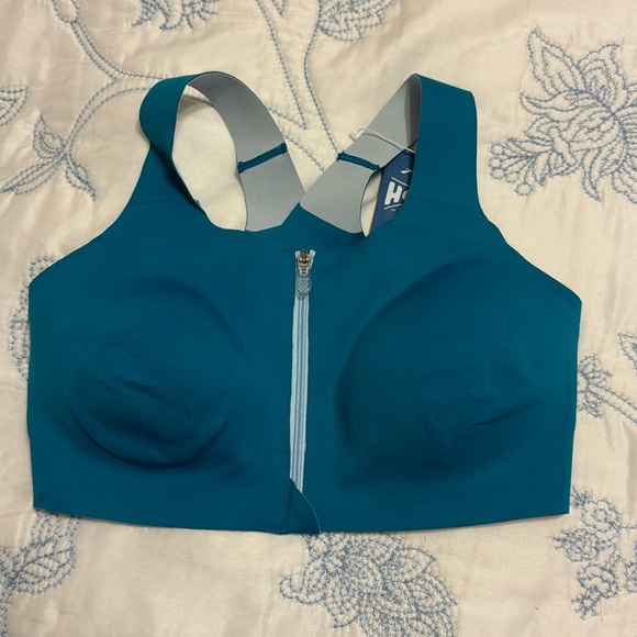 Brooks Sports Bra - 34DD/E - Picture 1 of 7